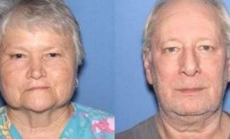 69χρονη σκότωσε τον 65χρονο άντρα της γιατί έβλεπε πορνό