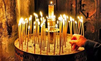 Από το Σάββατο κλειστές οι εκκλησίες σε όλη την Ελλάδα λόγω κορωνοϊού – Ανακοίνωση Ιεράς Συνόδου