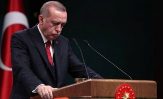 Νέο «όχι» σε προσφυγή του κόμματος Ερντογάν για επανάληψη εκλογών στην Κωνσταντινούπολη