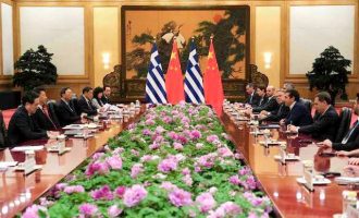 Τι συζήτησε ο Αλέξης Τσίπρας με τον Πρόεδρο και τον Πρωθυπουργό της Κίνας
