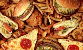 Η κακή διατροφή σκοτώνει 11 εκατ. ανθρώπους ετησίως