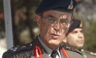 Στρατηγός Καμπάς: Tι κέρδισε η Ελλάδα με τη Συμφωνία των Πρεσπών