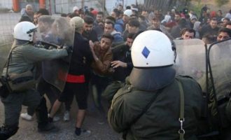 Η Βουλγαρία παρακολουθεί τις κινήσεις των μεταναστών σε Ελλάδα και Τουρκία