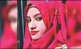 Φρίκη στο Μπαγκλαντές: 19χρονη κατήγγειλε κακοποίηση και την έκαψαν ζωντανή