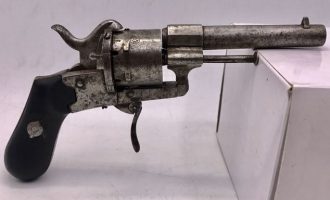 Σε δημοπρασία το όπλο που σκότωσε τον ζωγράφο Βίνσεντ Βαν Γκογκ