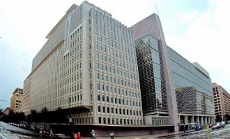Η Παγκόσμια Τράπεζα στηρίζει με 12 δισ. τις οικονομίες για τον κοροναϊό Covid-19