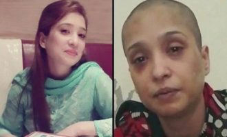 Πακιστανός ξυλοκόπησε και ξύρισε το κεφάλι της γυναίκας του γιατί αρνήθηκε να χορέψει