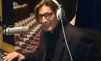 Πέθανε ο ραδιοφωνικός παραγωγός και δημοσιογράφος Κώστας Σγόντζος