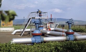 Η Λευκορωσία σταμάτησε να δέχεται πετρέλαιο από Ρωσία