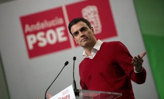 Ισπανία: Οι Σοσιαλιστές πρώτοι στις δημοσκοπήσεις – Δεν σχηματίζουν κυβέρνηση