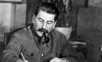 Ποσοστό ρεκόρ καταγράφει σε δημοσκόπηση ο Ιωσήφ Στάλιν – Τι λένε οι Ρώσοι