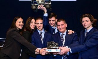 Ελληνικό σχολείο πήρε την πρώτη θέση σε παγκόσμιο διαγωνισμό