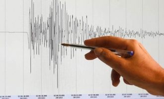 Ισχυρός σεισμός 4,9 Ρίχτερ στην Κάρπαθο