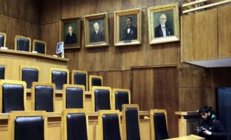 Τι προβλέπει το Σύνταγμα για τον ορισμό των δικαστών στην ηγεσία της Δικαιοσύνης