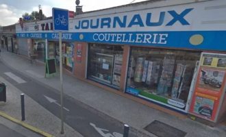 Γαλλία: Ένοπλος κρατά ομήρους μέσα σε κατάστημα στην Τουλούζη