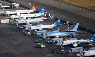 Οι ΗΠΑ διακόπτουν όλες τις αεροπορικές συνδέσεις με τη Βενεζουέλα