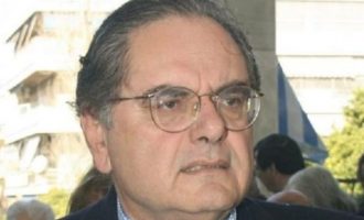 Ανδριανόπουλος για Μητσοτάκη: «Μην ζητήσετε ευθύνες από τον Κυριάκο» εάν αποτύχει στις εκλογές