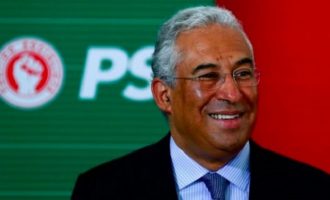 Πορτογαλία: Ο Αντόνιο Κόστα ετοιμάζεται να κυβερνήσει και πάλι, αλλά χωρίς υποστήριξη