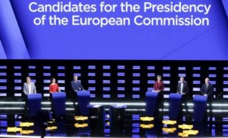 Ποιες θέσεις πήραν οι υποψήφιοι πρόεδροι της Ευρωπαϊκής Επιτροπής σε ντιμπέιτ και μας αφορούν