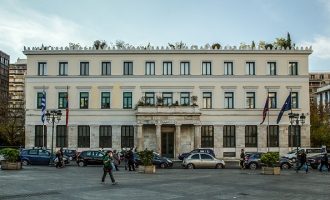Ο Δήμαρχος Αθηναίων απέστειλε συγχαρητήρια επιστολή στον Εκρέμ Ιμάμογλου
