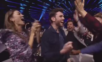Η Ολλανδία νικήτρια της Eurovision 2019 – Ελλάδα και Κύπρος χαμηλά (βίντεο)