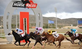 Ξεκινούν οι ιπποδρομίες στο Μαρκόπουλο την Κυριακή 5 Μαΐου 2019