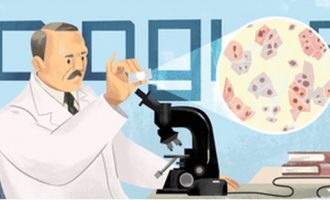 Ποιος ήταν ο Γεώργιος Παπανικολάου που είναι το Doodle της Google