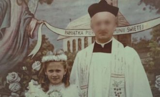 Σάλος στη Πολωνία: Ντοκιμαντέρ ξεμπροστιάζει τους παιδεραστές ιερείς (βίντεο)