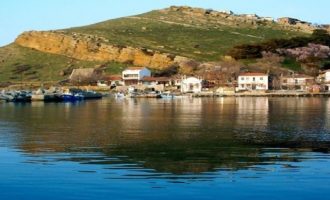 Άγρια δολοφονία ηλικιωμένου Έλληνα στην Ίμβρο – Έχουν συλληφθεί τρεις ύποπτοι