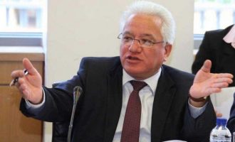 Ο σίριαλ κίλερ της Κύπρου οδηγεί σε παραίτηση τον υπουργό Δικαιοσύνης