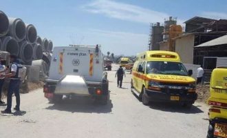 Τρεις Ισραηλινοί νεκροί και 57 τραυματίες από τις 500 ρουκέτες των τζιχαντιστών