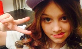 12χρονη αυτοκτόνησε αντιγράφωντας τηλεοπτική σειρά – Τι ζητά η μητέρα της