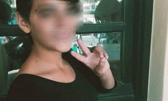 Τραγωδία στη Σαντορίνη:  Άφησαν την 14χρονη μαθήτρια να αργοπεθαίνει και πάρταραν