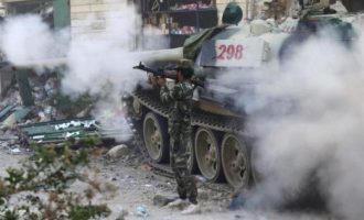 Το Σ.Α. του ΟΗΕ ζήτησε εκεχειρία στη Λιβύη – Οι μεγάλες δυνάμεις στηρίζουν Χαφτάρ