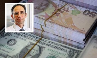 Ο καθ. Κοντάκος εξηγεί τι «έρχεται» στην τουρκική οικονομία και γιατί