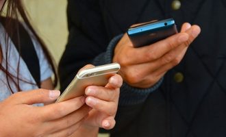Αντιμέτωπη με μπλακ άουτ κινητής τηλεφωνίας η Ευρώπη