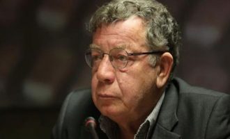 Νικολακόπουλος: O Mητσοτάκης θα πάει σε εκλογές τον Σεπτέμβριο