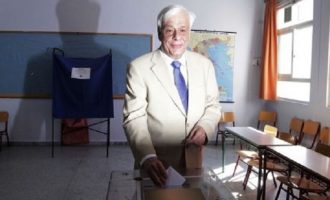 Εκλογές 2019: Πού θα ψηφίσουν ο Πρόεδρος της Δημοκρατίας και οι πολιτικοί αρχηγοί