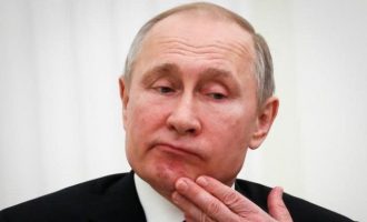 Βλ. Πούτιν: Η Συρία θα πρέπει να ελευθερωθεί από τα ξένα στρατεύματα