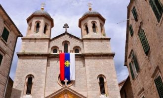 H Σερβική Ορθόδοξη Εκκλησία δεν αναγνωρίζει ανεξαρτησία του Κοσόβου
