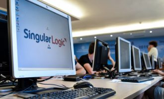 Singular Logic: Μετά τις 21.00 η πρώτη ασφαλής εκτίμηση για το αποτέλεσμα των ευρωεκλογών