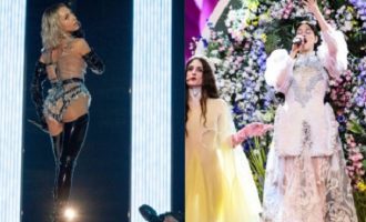 Eurovision 2019: Στον μεγάλο τελικό στο Τελ Αβίβ, Ντούσκα και Τάμτα (βίντεο)