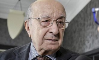 Χωριό στη Ιταλία εξέλεξε δήμαρχο 91 ετών