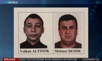 Οι άνδρες του Χαφτάρ στη Λιβύη συνέλαβαν δύο Τούρκους για κατασκοπεία