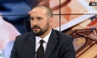 Τζανακόπουλος: Προτεραιότητα η αποκατάσταση αδικιών – Θα κερδίσουμε τις ευρωεκλογές