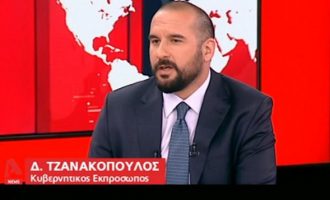 Τζανακόπουλος: Οι εθνικές εκλογές θα γίνουν στις 7 Ιουλίου (βίντεο)