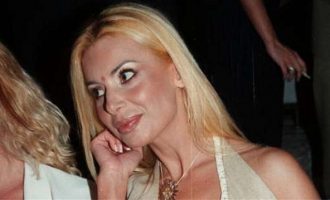 Τι αποκάλυψε Έλληνας ηθοποιός για το θάνατο της Τζούλιας Μπάρκα