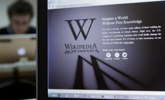 Η Wikipedia προσέφυγε στο Ευρωπαϊκό Δικαστήριο κατά της Τουρκίας