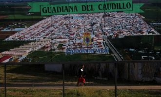 Γιατί ένας Ισπανός δήμαρχος αλλάζει το όνομα του χωριού του
