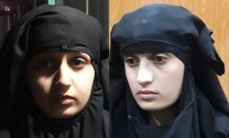 Απελευθερώθηκαν δύο αδελφές σκλάβες στο Ισλαμικό Κράτος